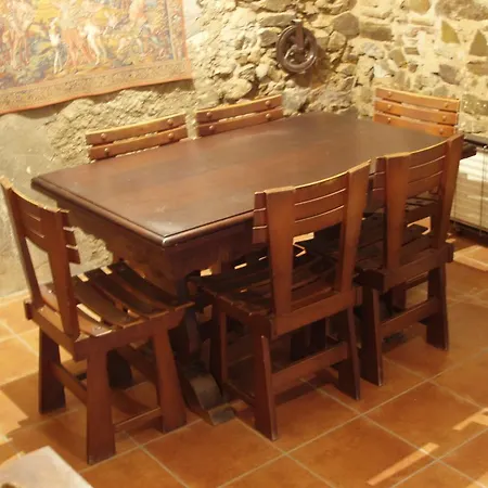 La Llicorella Falset