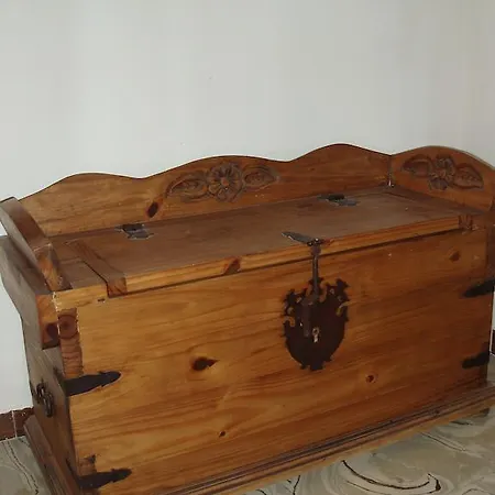 Casa rural La Llicorella *