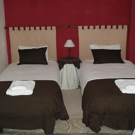 Casa rural La Llicorella Falset