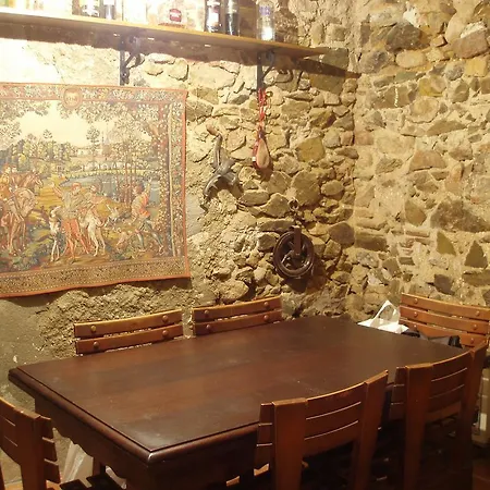 Casa rural La Llicorella