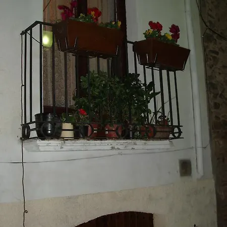 La Llicorella Falset