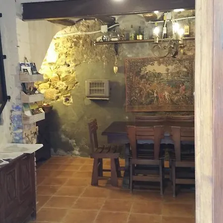 Casa rural La Llicorella *