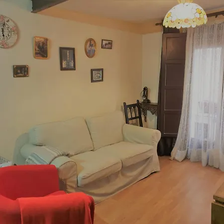 La Llicorella Casa rural *